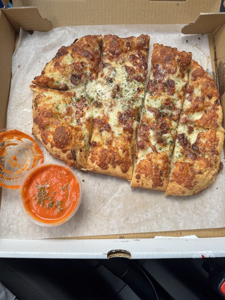 Bobby's Hot & Cheesy-4